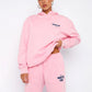 Trendy Damen Trainingsanzug - Zoë