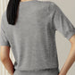 Franzi | Damen Lässiger Pullover