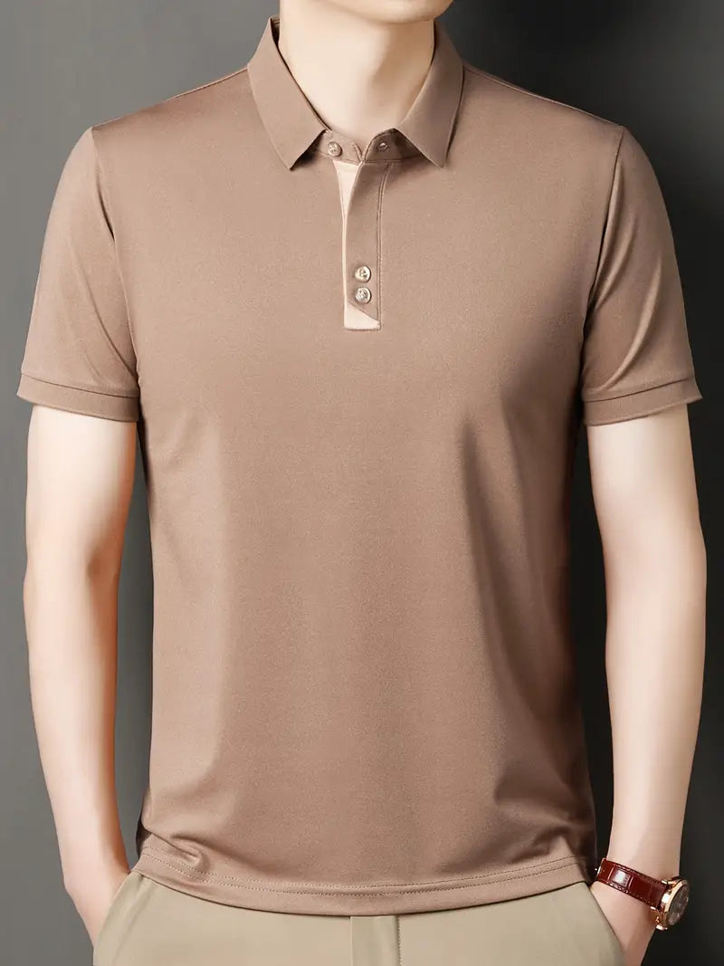 Paul | Herren Polo Shirt