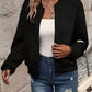Isla™ - Leichte Zip-Up Jacke