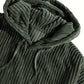 WW | Pullover Mit Kapuze Aus Cord