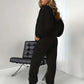 Komfortabler Damen Jogginganzug - Ivy