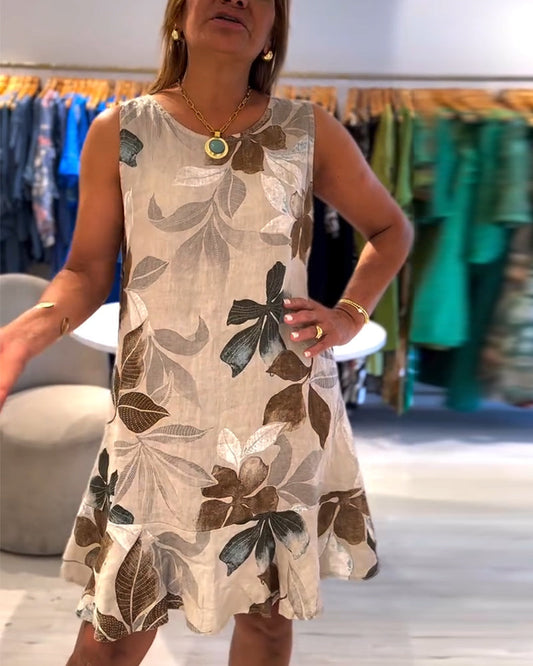 Mathilde – Zeitloses Kleid