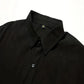 Owen – lässiges langarmshirt in volltonfarbe