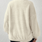WW | Flauschiger Fleece Pullover