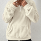 WW | Flauschiger Fleece Pullover
