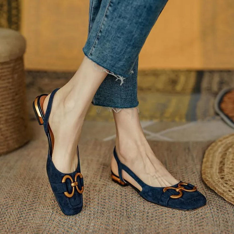 Bequeme Damen Orthopädische Sandalen