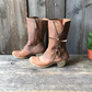 Elegante Damenschuhe für den Herbst/Winter