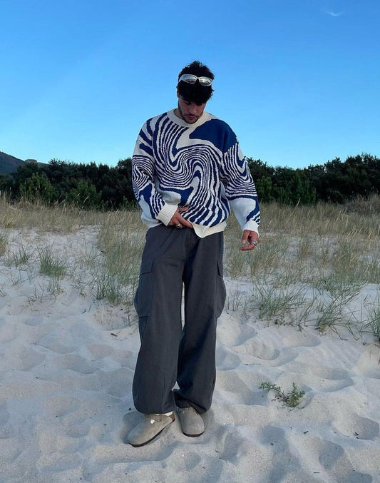 WW | Whirlpool Pullover