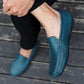Herren Leder-Loafer – Damiano