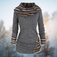 WW | Boho Style Hoodie für Frauen