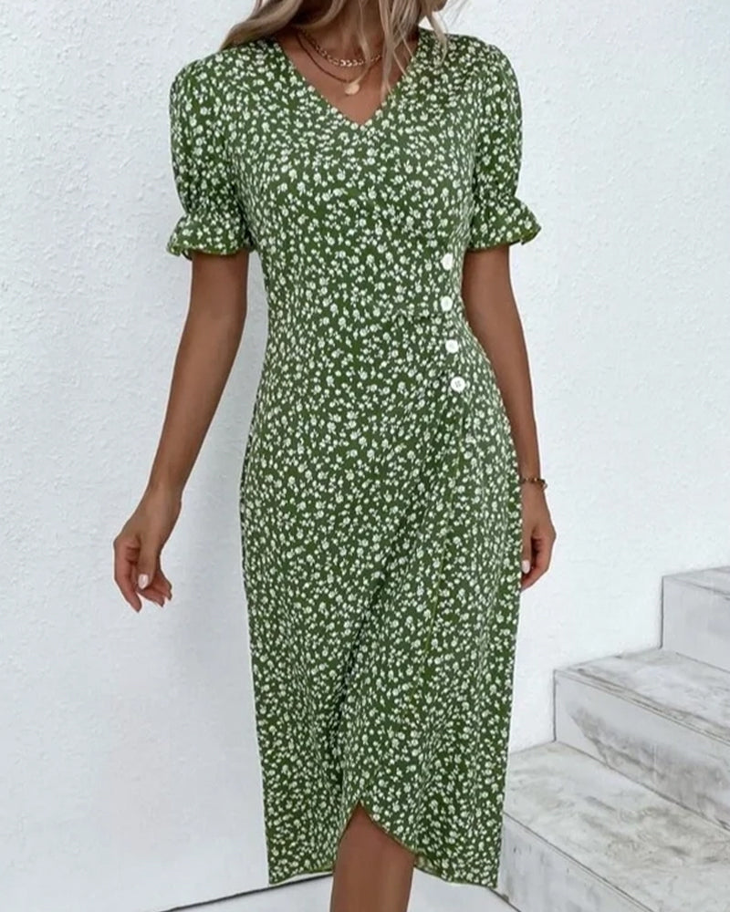 Armani - Midi Kleid für Damen