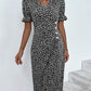 Armani - Midi Kleid für Damen