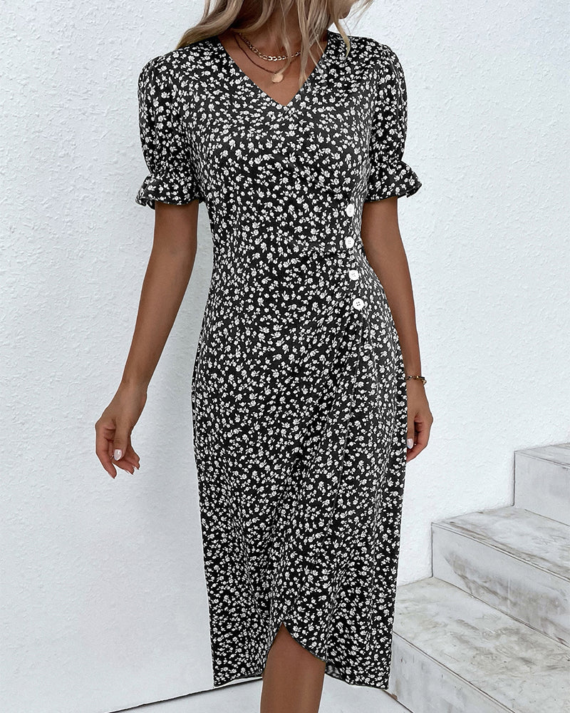 Armani - Midi Kleid für Damen