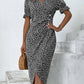 Armani - Midi Kleid für Damen