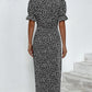 Armani - Midi Kleid für Damen