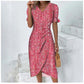 Armani - Midi Kleid für Damen