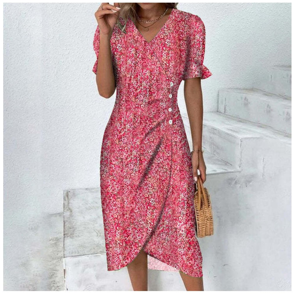 Armani - Midi Kleid für Damen