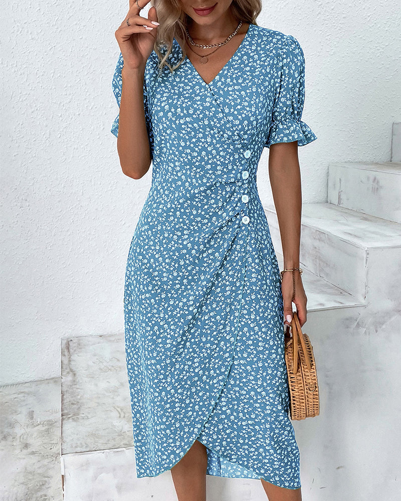 Armani - Midi Kleid für Damen