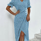 Armani - Midi Kleid für Damen