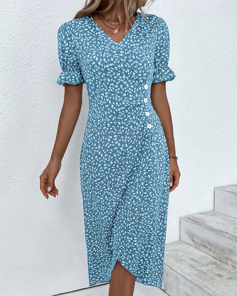 Armani - Midi Kleid für Damen