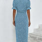 Armani - Midi Kleid für Damen