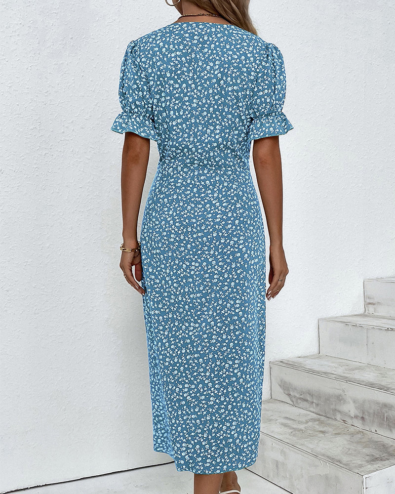 Armani - Midi Kleid für Damen