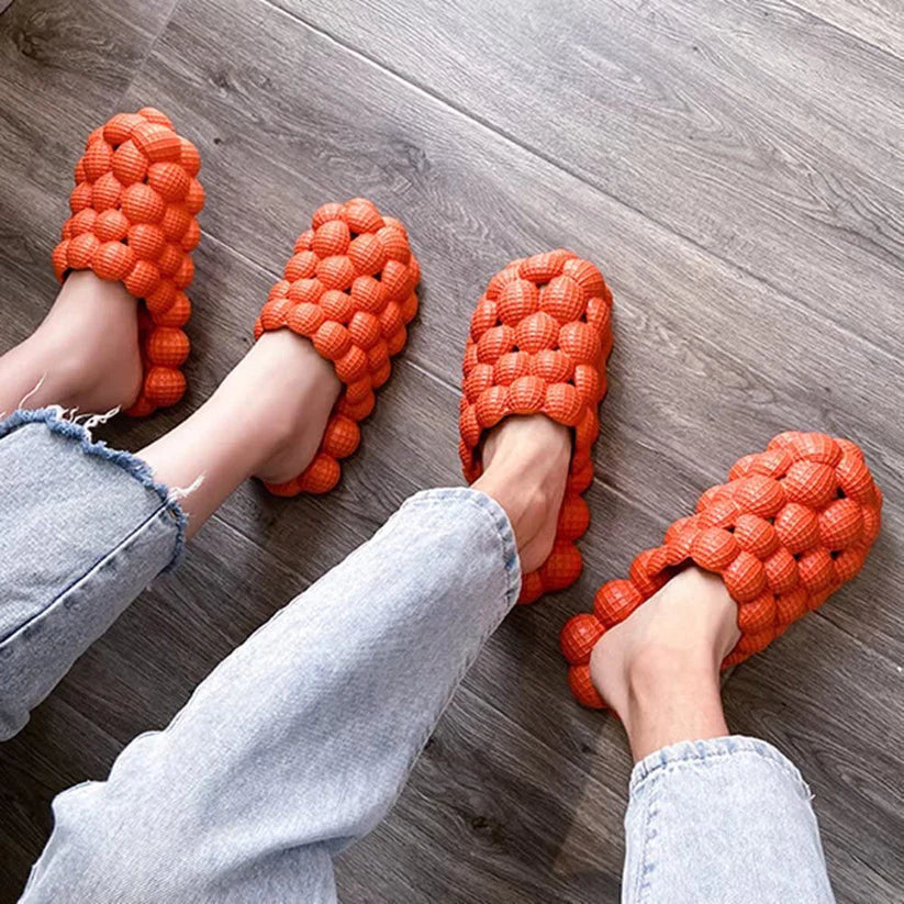 Bubble Slides | Tiktok Hausschuhe