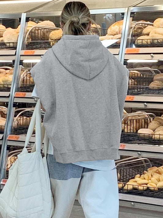 WW | Athflow Kapuzenpulli Sweathemd