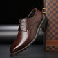 Lilal | Herren Oxford Schuhe
