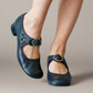 Bequeme Elegante Damen Ballerinas