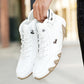 Lucas  | Herren Orthopädische Schuhe