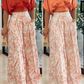 Zweiteiliges Sommer-Set für Damen – Estelle