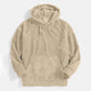 WW | Sweatshirt mit Kapuze aus Cord
