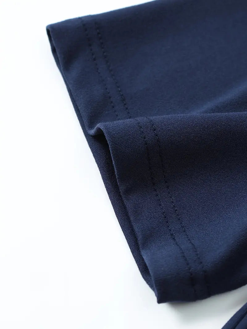 Benjamin – t-shirt für herren