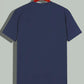 Benjamin – t-shirt für herren