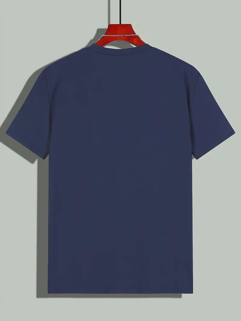 Benjamin – t-shirt für herren