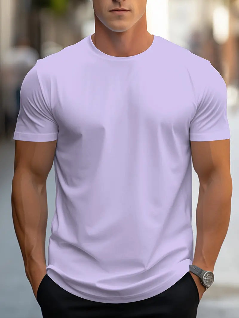 Benjamin – t-shirt für herren