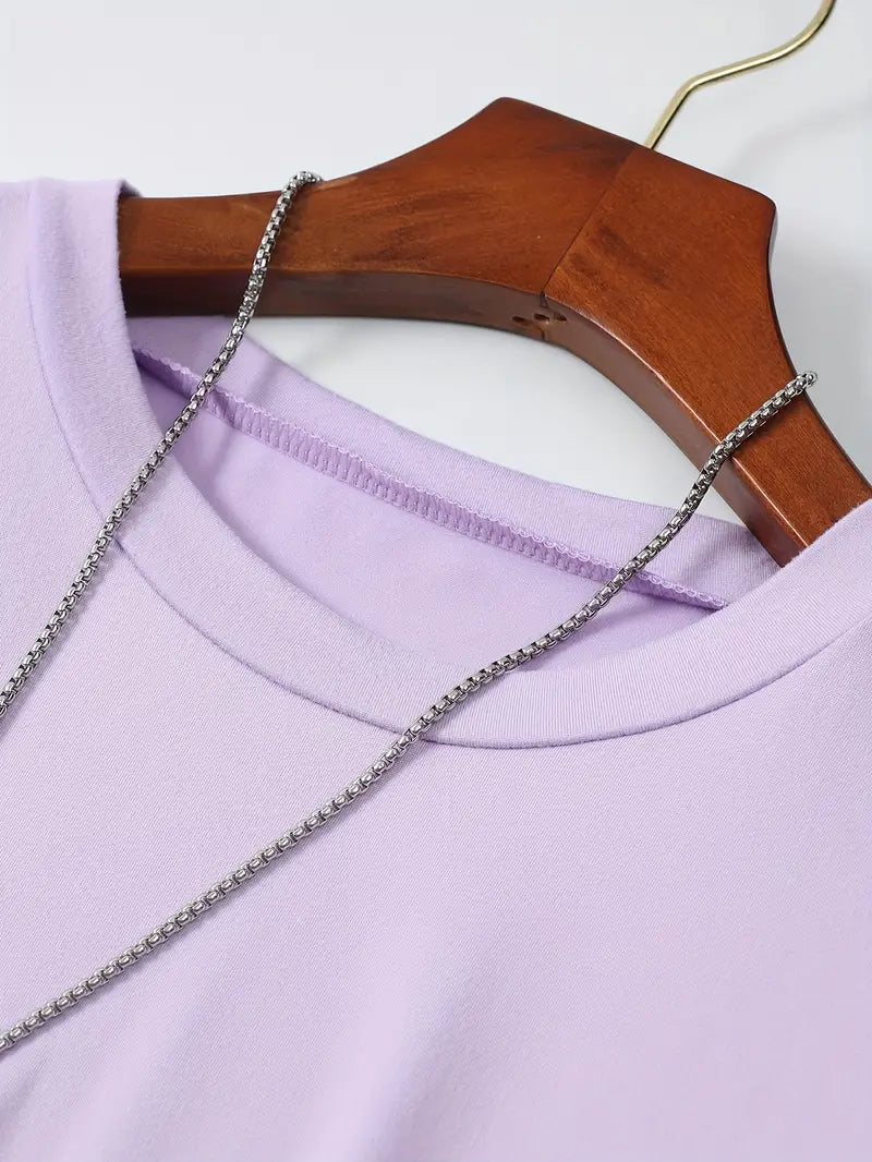 Benjamin – t-shirt für herren