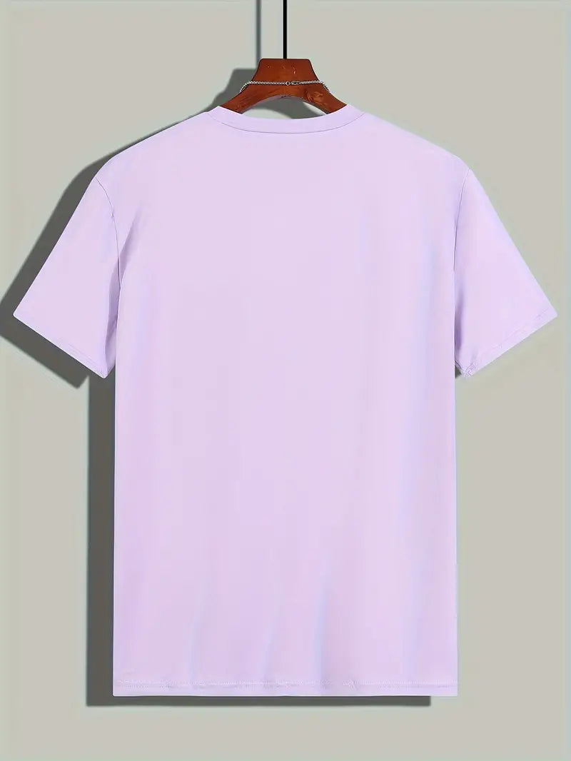 Benjamin – t-shirt für herren
