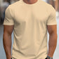 Benjamin – t-shirt für herren