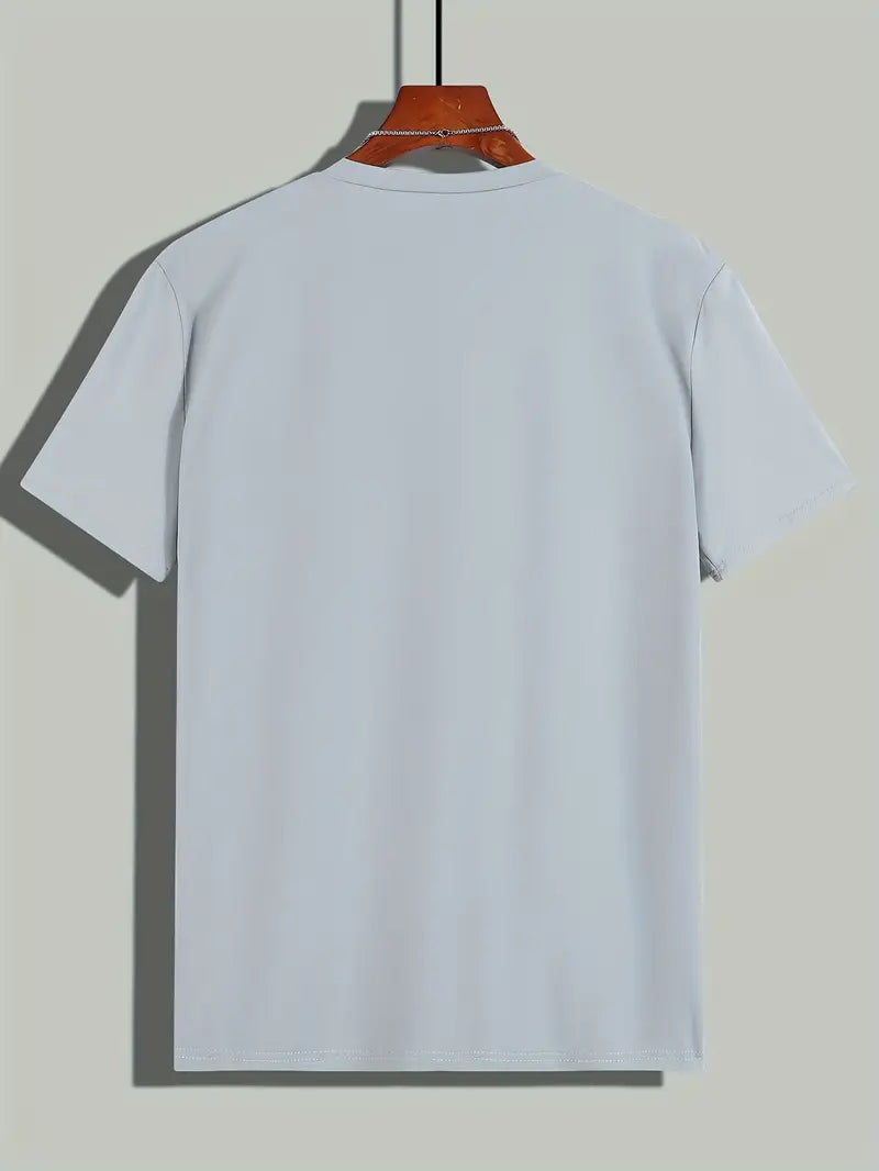 Benjamin – t-shirt für herren
