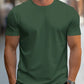Benjamin – t-shirt für herren