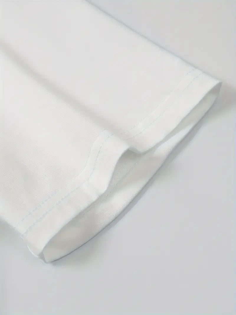 Benjamin – t-shirt für herren
