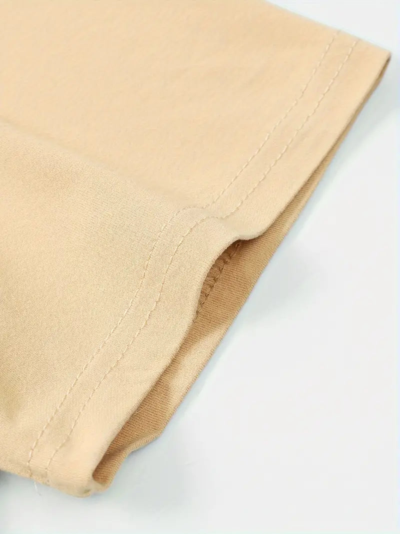 Benjamin – t-shirt für herren