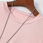 Benjamin – t-shirt für herren