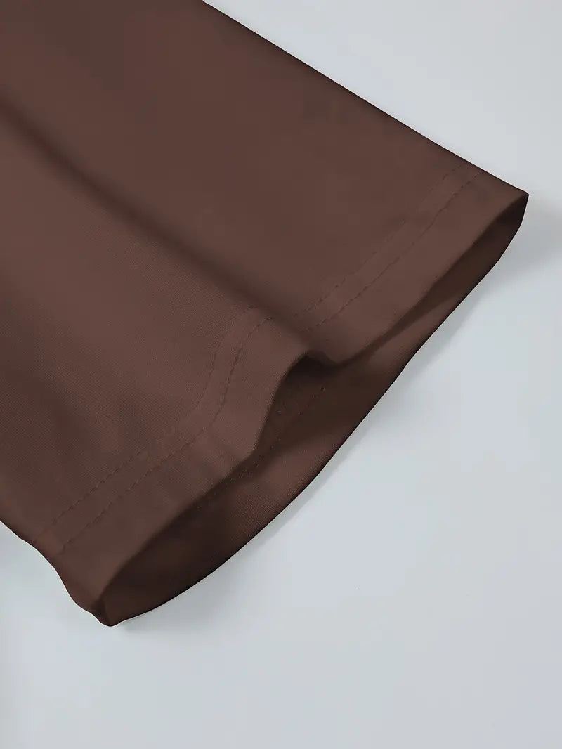 Benjamin – t-shirt für herren