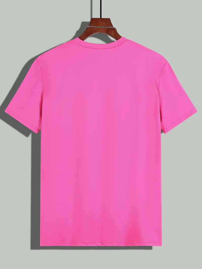 Benjamin – t-shirt für herren