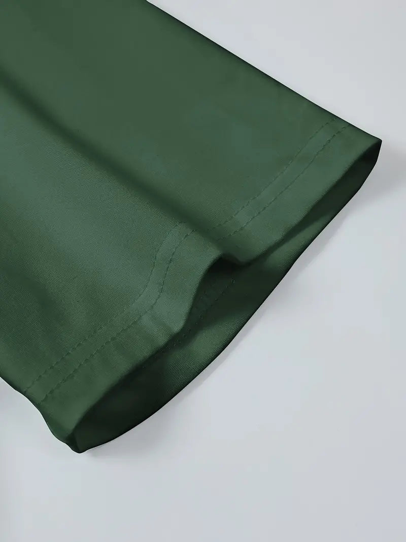 Benjamin – t-shirt für herren