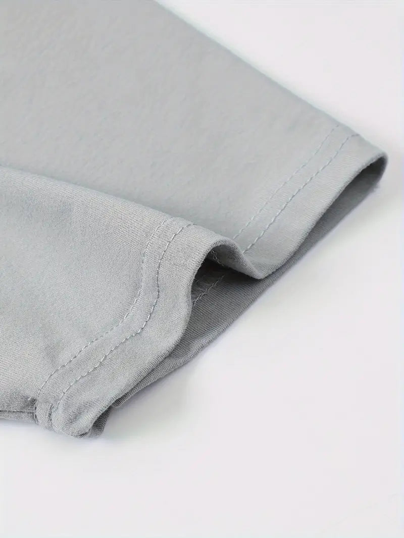 Benjamin – t-shirt für herren